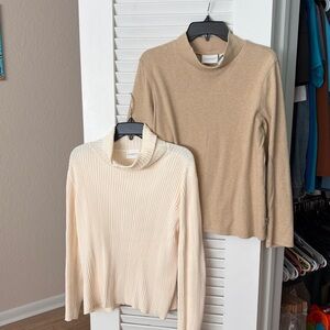 BUNDLE of Liz Claiborne Sweaters